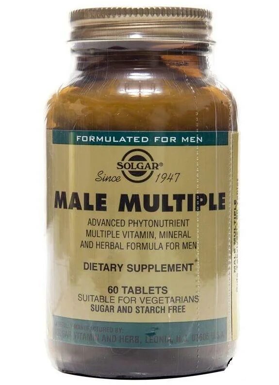 Solgar male multiple 60 таблеток. мультивитамин для мужчин multi male - солгар. солгар мультивитамины для мужчин. мультивитамины солгар мале мультипле. Solgar male multiple таблетки.