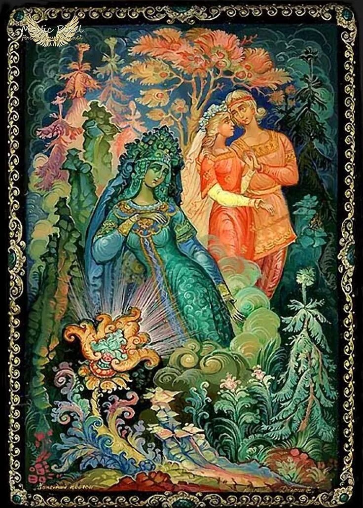 Бажов палех огневушка поскакушка. Бажов сказ горный мастер. Палех сказы. Бажов палех медной горы хозяйка. Бажов палех медной горы хозяйка.