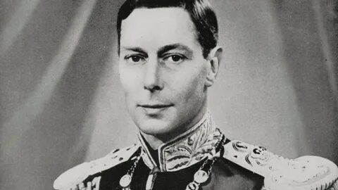 Георг 6