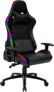 Компьютерное кресло rgb