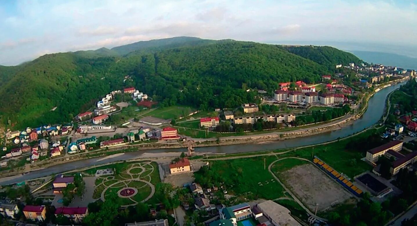 Земельные участки на море Недвижимость Отдых на Юге