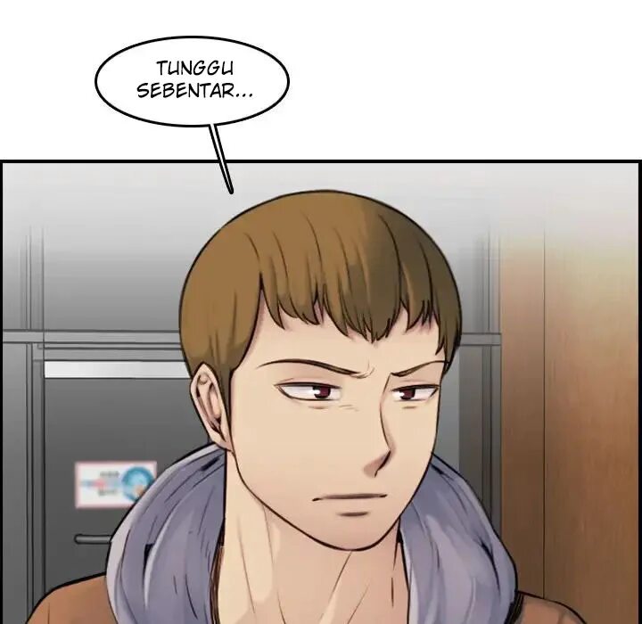 Manhwa sub indo