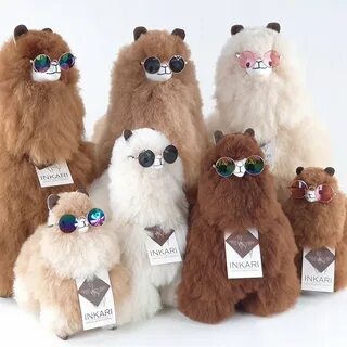 Перу игрушка