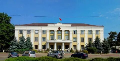 Организации г гомеля