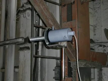 Монтаж 200