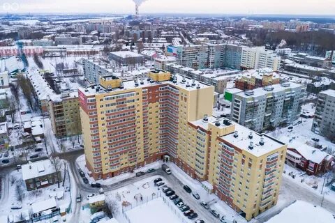 Ипотека архангельская область