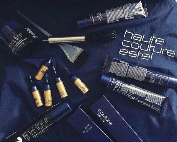 Couture me. Estel haute couture. estel couture краска. эстель haute couture. эстель кутюр краска.