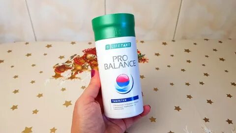 Balance pro