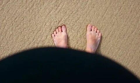 Grow feet