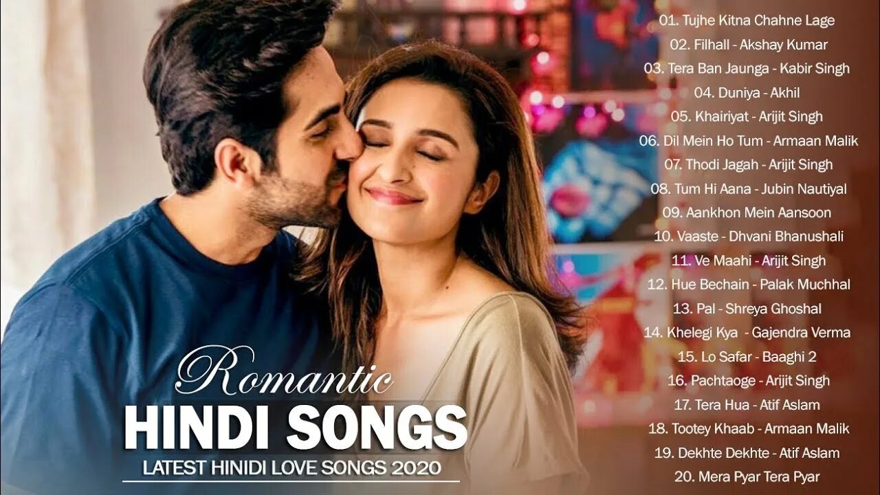 New hindi love songs. Pal Arijit Singh. Pal Arijit Singh move.