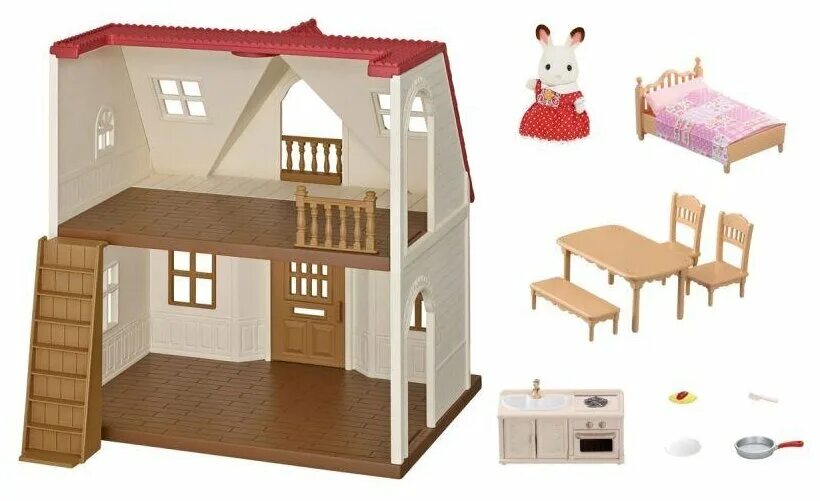домик салливан фэмили. домики families. игровой набор sylvanian families уютный домик марии 5303. большой домик сильвания фэмили. большой домик сильвания фэмили.
