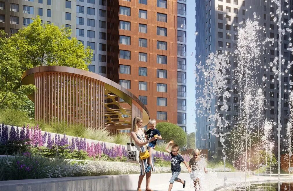 Жк скай гарден квартира. Скай гарден москва фск. Жк скай гарден. Жк sky garden тушинская. Жк скай гарден тушино.