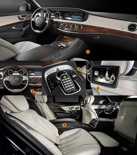 Где находится mercedes benz