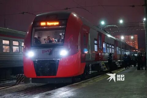Ласточка томск