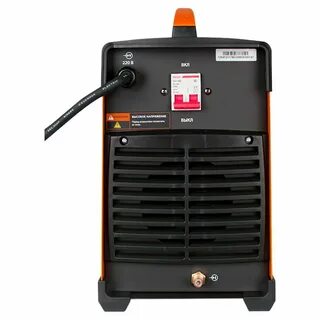 Real 200 p ac dc