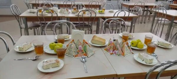 федеральный центр мониторинга школьного питания