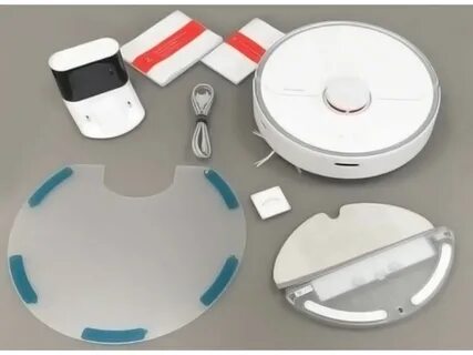 Roborock s6 pure