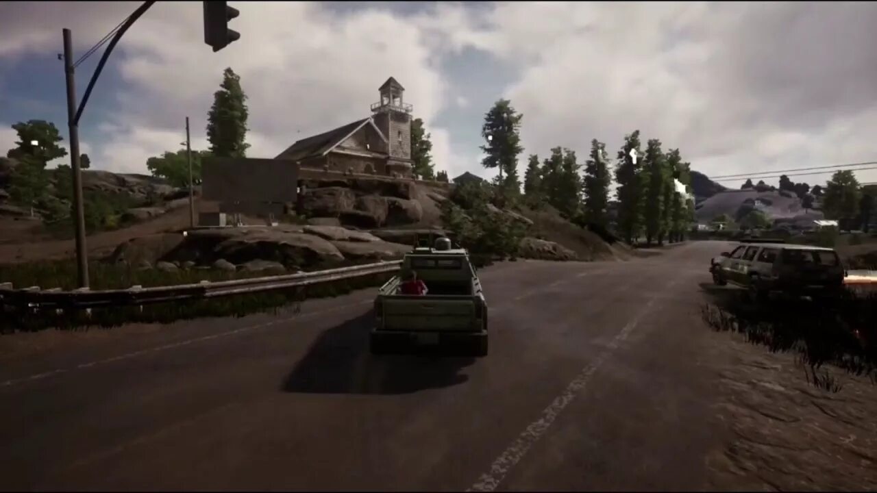 Decay дата выхода. State of decay 3.
