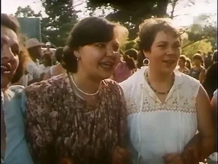 Завещание 1985