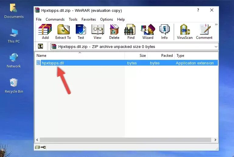 Window dll windows 7