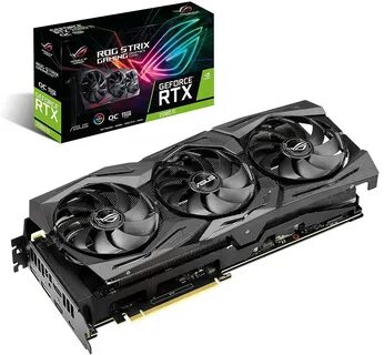 Игровая видеокарта gtx