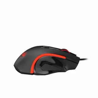 Dragon mouse
