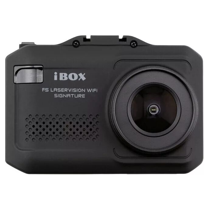 Видеорегистратор с радар детектором wifi signature. Ibox f5 laservision wifi signature. видеорегистратор с радар-детектором ibox f5 laservision wifi signature.. ibox f5 laservision signature, gps, глонасс. ibox laser vision signature.