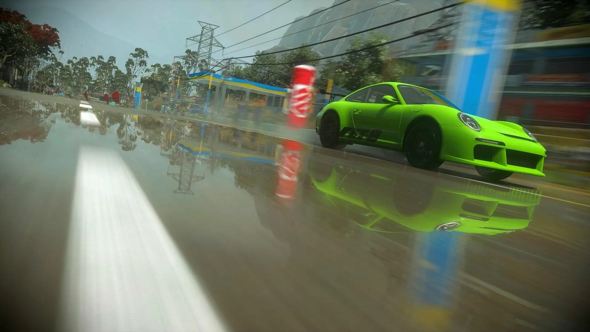 Speed best. Ps5) Gran Turismo Sport - intense Night Street Race | Ultra High realistic Graphics [4k HDR].