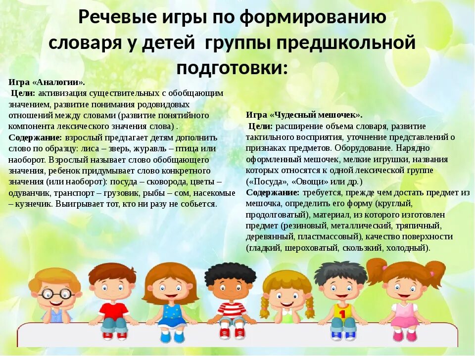 Развивающие речевые игры. Сайт воспитателя конспект занятий. Образовательная деятельность дошкольников. Работа воспитателя с логопедом в детском саду. Активизация словарного запаса дошкольников.