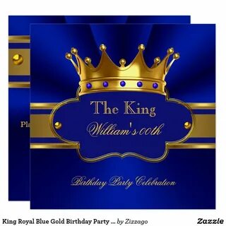 Royal birthdays