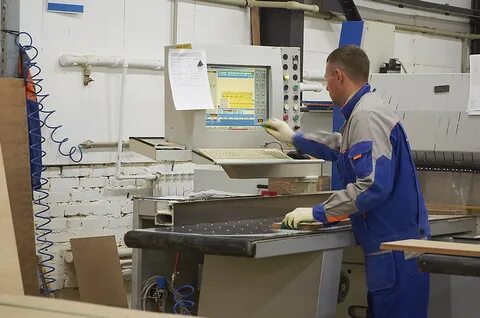 Раскрой производят