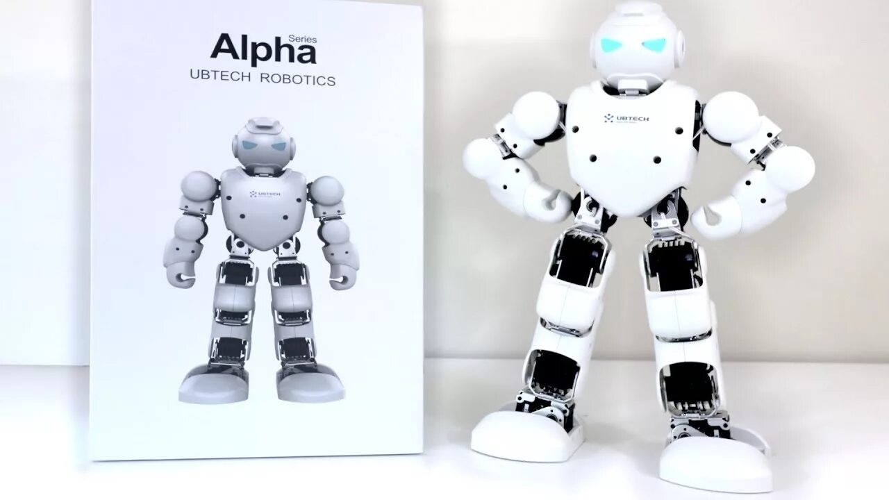 Alpha robot. Робот альфа 1. ubtech alpha стар варс. робот evoplay альфа к1. робот ubtech alpha 1 pro.