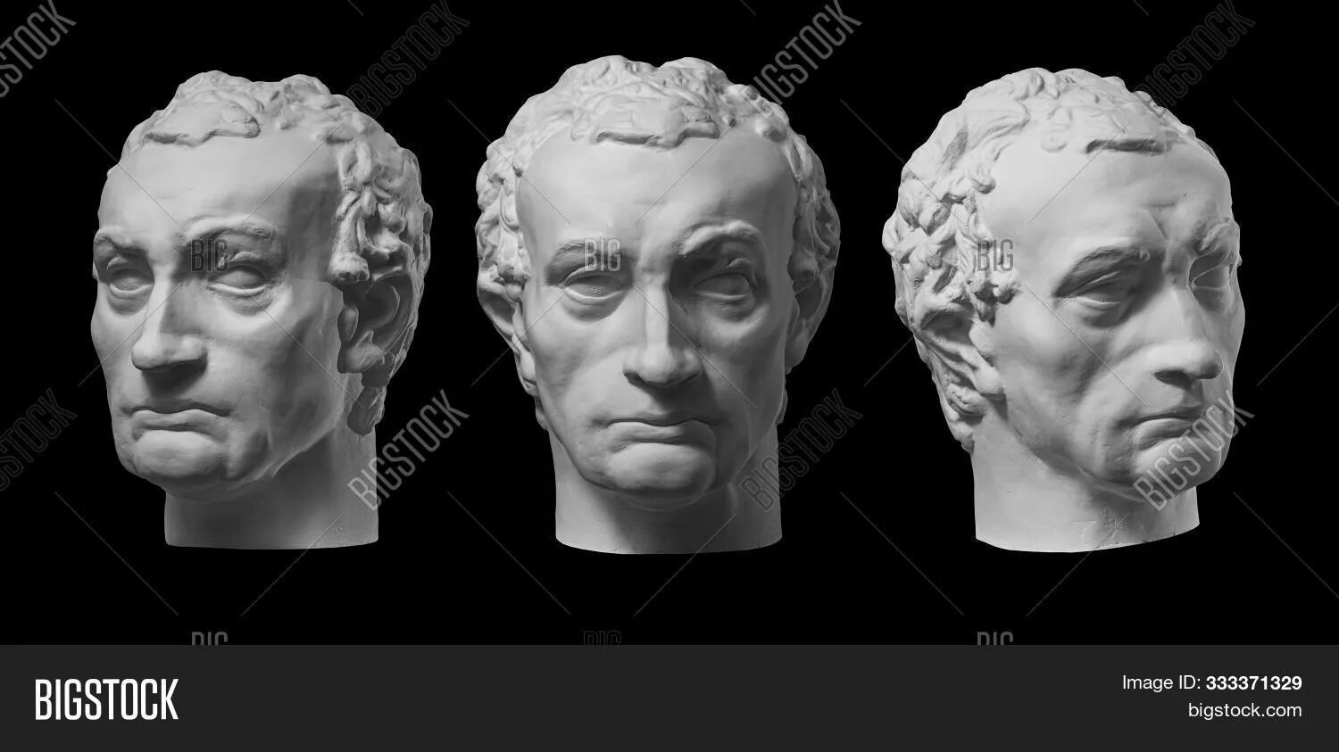 Трехмерное моделирование лица. Референс 3/4. Референсы лица. Голова человека. Богиня с тремя головами.