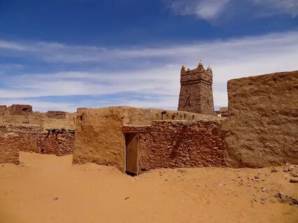 Mauritania