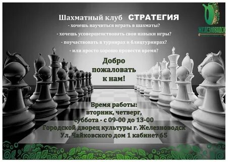 Шахматы хотел