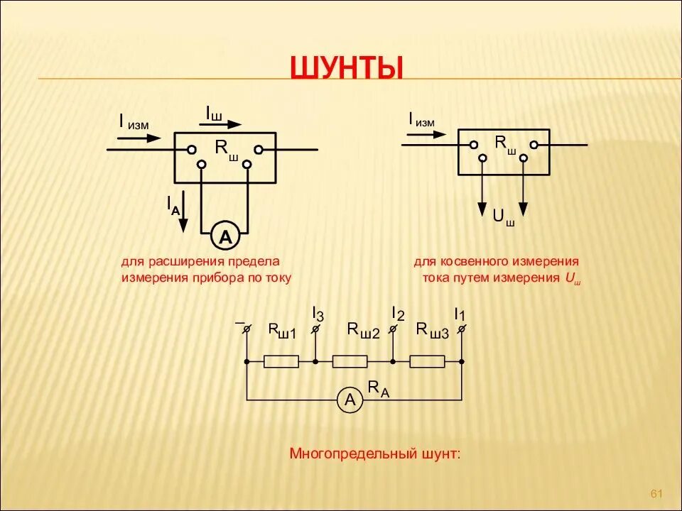 Подключение шунта. Шунт для микроамперметра 100 мка. токовый шунт резистор. сопротивление шунта схема. схема многопредельного вольтметра с шунтом.