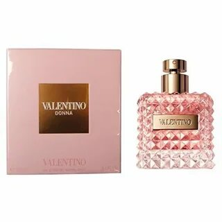 Духи valentino donna