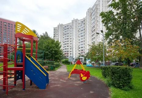 Москва вилиса лациса 2