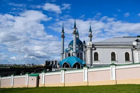Проекты татарстана