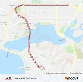 Автобус 35 время движения