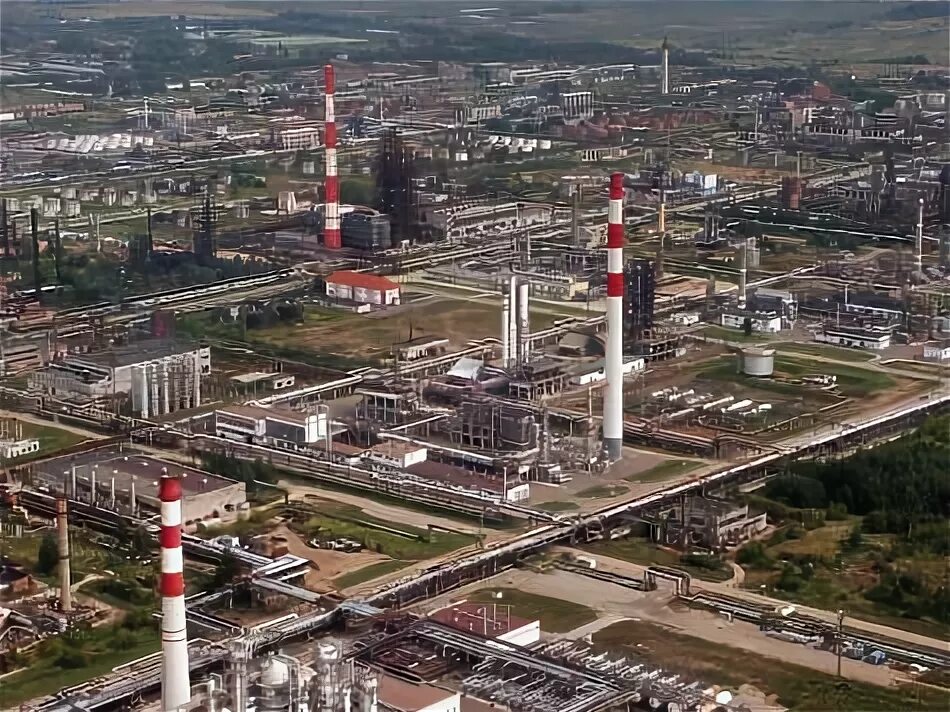 Лукойл остановил производство и поставки бензина на внутренний рынок из-за санкц