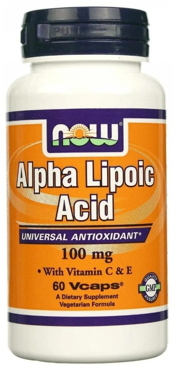 Альфа липоевая кислота минск. Alpha Lipoic acid Альфа липоевая кислота. Альфа-липоевая кислота 100 мг. Альфа-липоевая кислота 100 капс. Now foods Альфа липоевая.