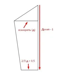 Внизу равный
