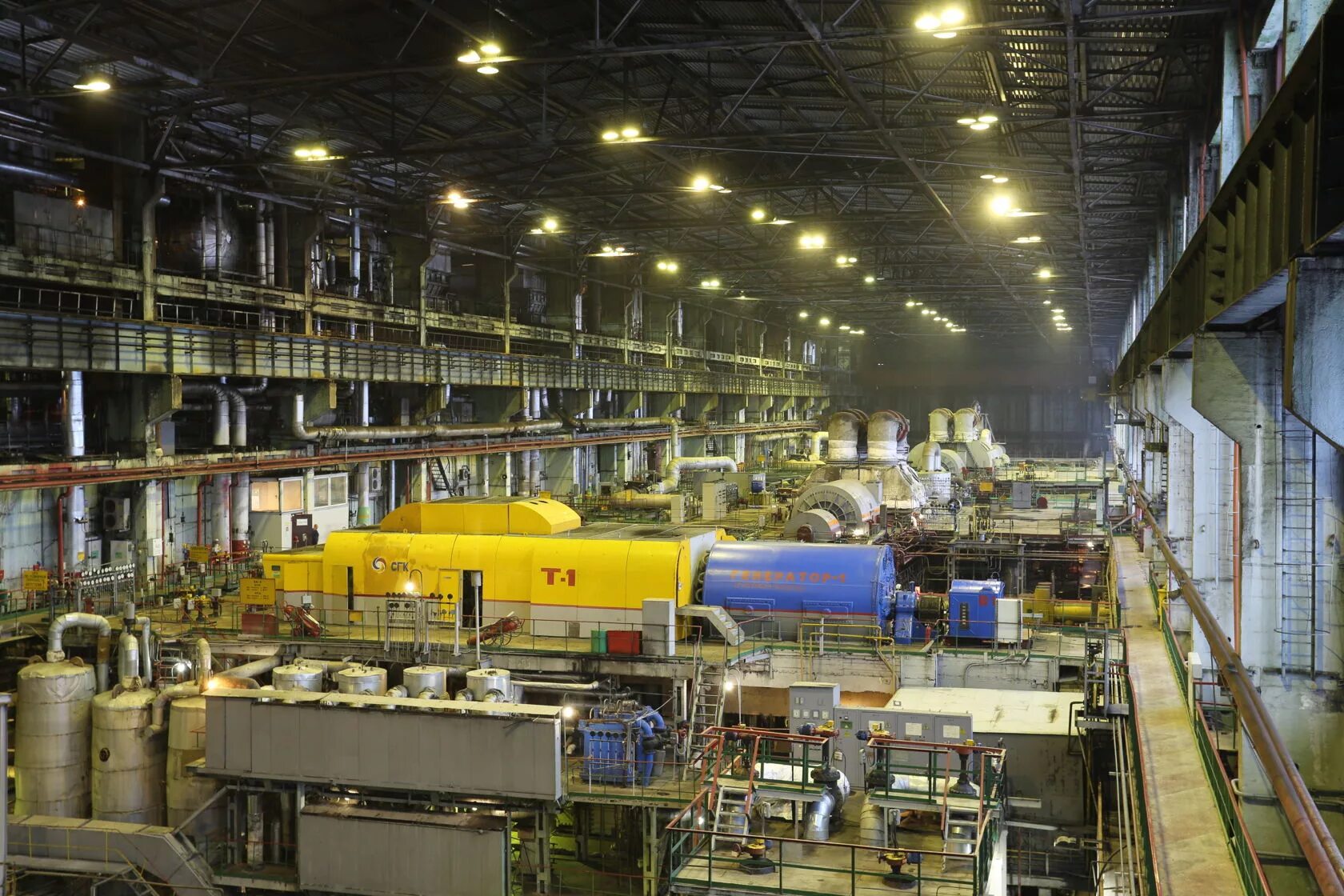 барнаульская тэц-3. тэц 3 барнаул. оао «барнаульская тэц-3». игорь лузанов сгк. тэц барнаул.