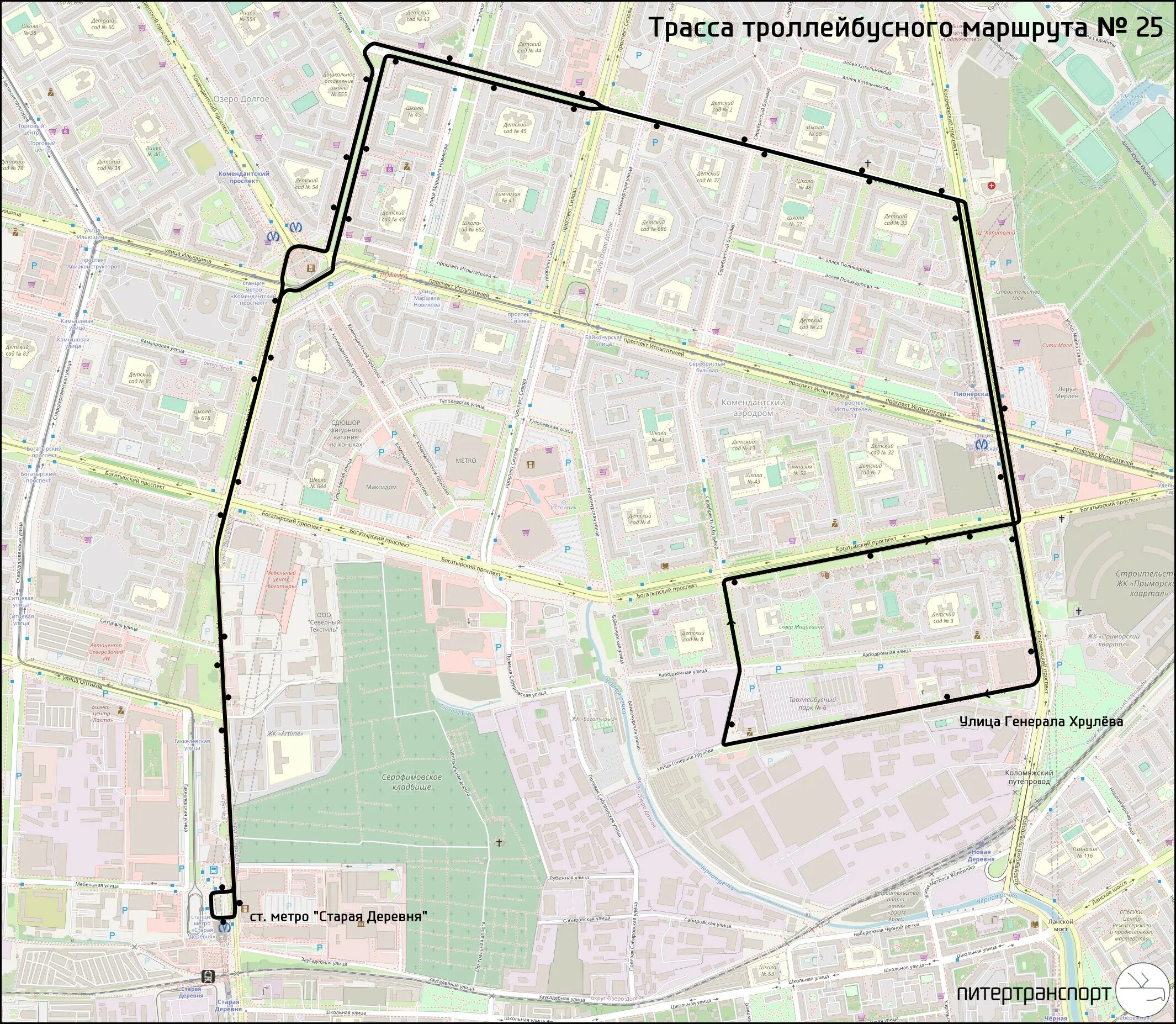 Маршрут 25 дзержинск. Маршрут 13 троллейбуса СПБ. 10 Троллейбус маршрут СПБ на карте. Маршрут 23 троллейбуса СПБ. Троллейбус Санкт-Петербург схема.