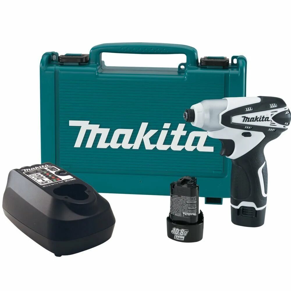 Макита нижний новгород купить. Makita td090. Импакт шуруповерт Макита. Шуруповерт Макита 10.8 вольт. Винтоверт Makita td090dz.