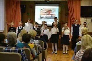 Юровская школа интернат