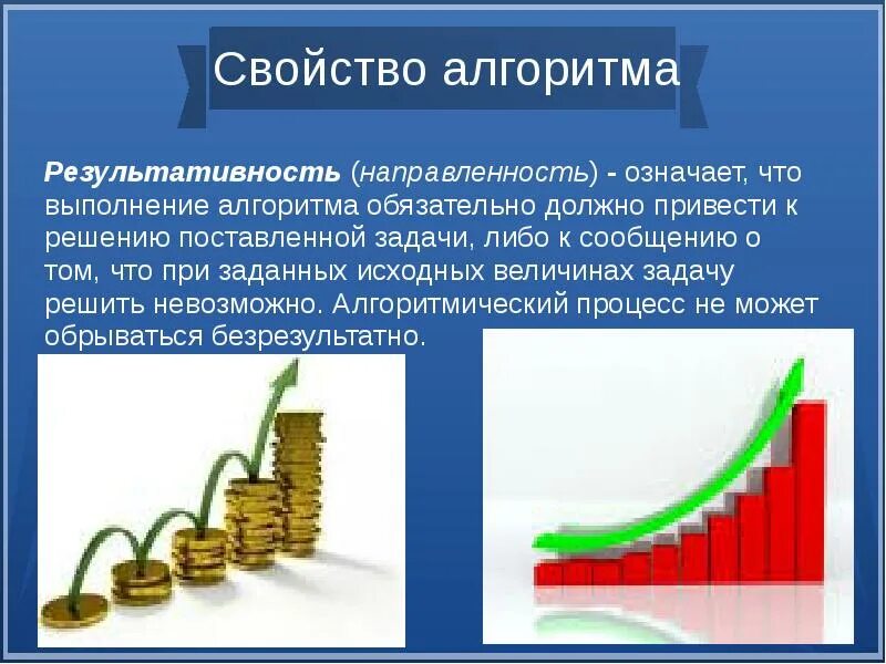 Насколько результативно. Свойства алгоритма результативность. Свойства алгоритм резульитативность. Свойство алгоритма результативность означает. Свойства алгоритма результативность выражает что.