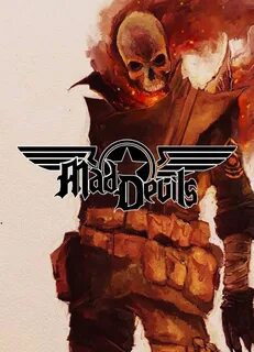 Mad devils