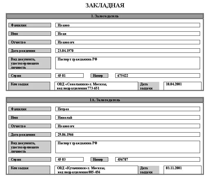 Электронная закладная втб. Закладная пример заполнения. Бланк закладной на квартиру по ипотеке. Закладная по ипотеке Сбербанк образец. Закладная ценная бумага пример.